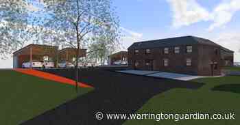 12 new homes could be built on farm in Lymm - Warrington Guardian