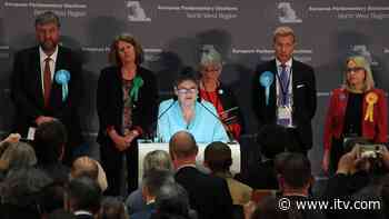 Charity brands peerage for Warrington bomb supporter "astonishingly offensive" | ITV News - ITV News