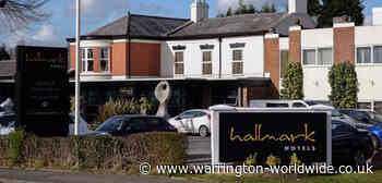 Warrington hotel set to remain closed until March next year with 40 jobs under threat - Gary Skentelbery