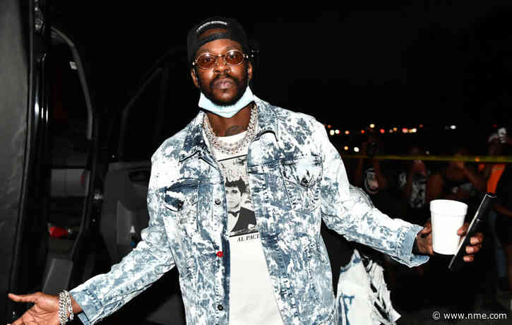 2 Chainz announces new album ‘So Help Me God’
