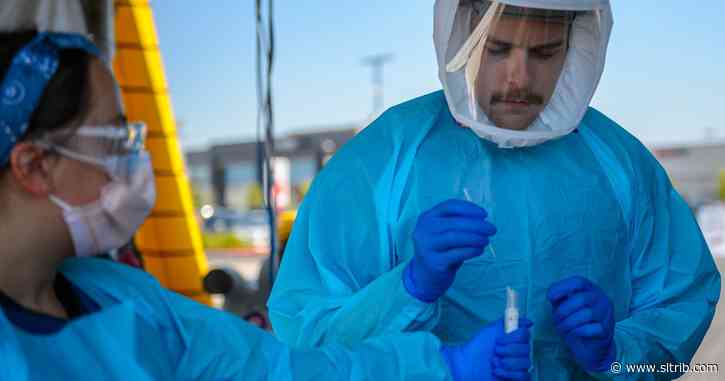 Coronavirus testing: How it works, why Utah’s tests are down, and what’s coming next?