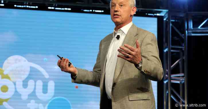 Scott D. Pierce: BYUtv is still getting questions about the LDS Church’s ‘anti-gay stance'