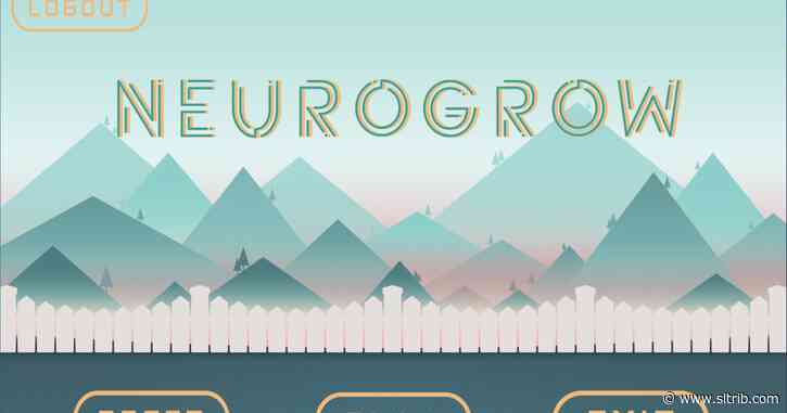 University of Utah lab is developing a video game to ease depression in older adults