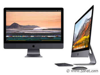 He had AppleCare. Then Apple sent his broken iMac to Best Buy