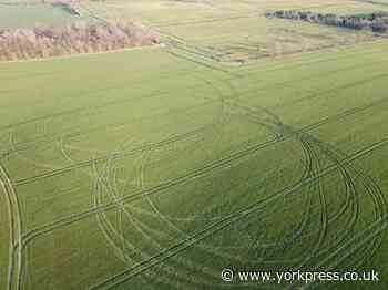 North Yorkshire Police write to poaching suspects