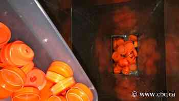 St. John's entrepreneur wants your bottle caps - CBC.ca