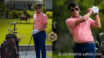 Entrepreneur Paras Vijay Gupta's risk taking bears sweet fruits today - Yahoo Finance UK