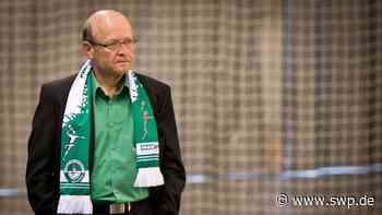 Handball: Interview mit dem scheidenden Frisch-Auf-Aufsichtsratschef Ulrich Weiß - SWP