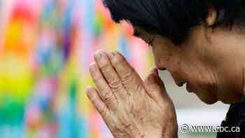 Nagasaki marks 75th anniversary of atomic bombing with a plea to world leaders