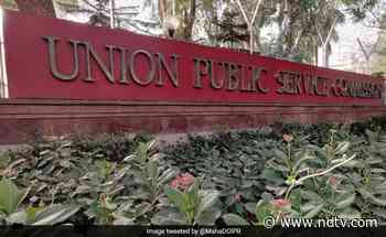 UPSC Civil Services Exam 2019 Cut-Off Marks Released - NDTV