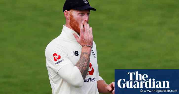 Ben Stokes ruled out of rest of Pakistan series due to family reasons