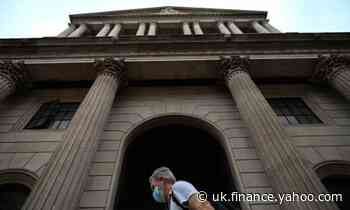 Bank of England paid £3m in 'golden goodbyes' over 15 months