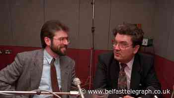 John Hume and the Sunday Independent - when the newspaper took on the Peacemaker