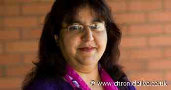 Northumberland County Council boss put on 'extended leave'