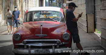 Cuba is getting a crash course in internet culture — and it’s changing everything