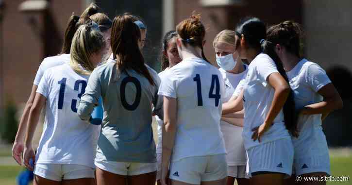 Utah prep teams reveling in on-time return to the fields, courts