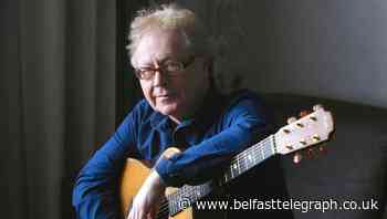 Paul Brady: 'I was accused of turning my back on my own people'​​​​​​​​​​​​​​​​​​​​​​​​​​​