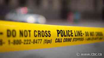 Man dead after stabbing in Toronto's west end