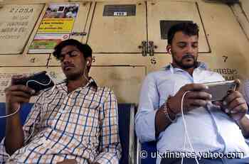Exclusive: India data-curb plan 'anathema', U.S. tech giants plan pushback