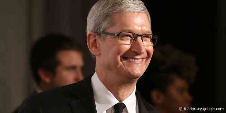 WSJ profile of Tim Cook offers new insight into the life and leadership style of the Apple CEO