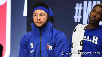 What Ben Simmons' injury absence means for 76ers: More emphasis on Joel Embiid, added pressure on Brett Brown