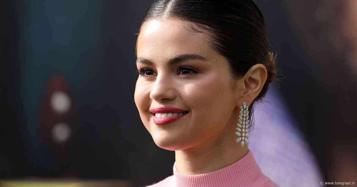 Selena Gomez terug op de buis | Entertainment | Telegraaf.nl - Telegraaf.nl