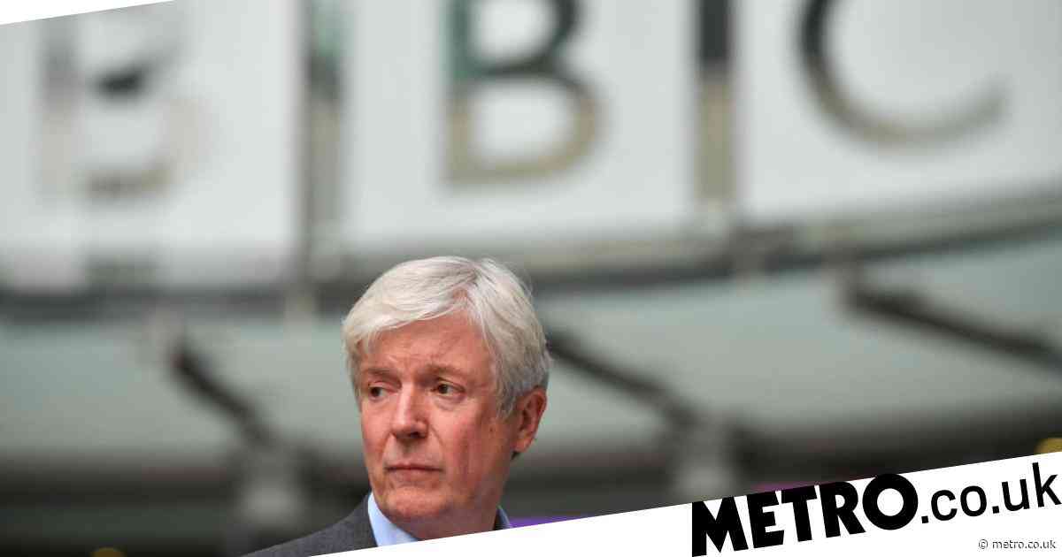 BBC Director-General Tony Hall apologises for N-word after Sideman quits 1Xtra show