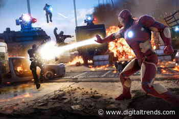 Marvel’s Avengers creative director keeps door open for addition of X-Men