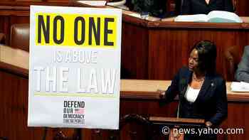 Joe Biden's veepstakes: Val Demings raised her profile during impeachment trial