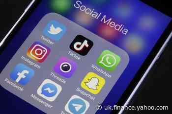 Twitter wades into bidding war for TikTok's US arm