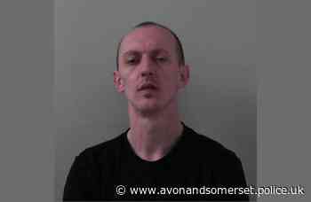 Appeal to trace absconder from open prison Shannon Gray