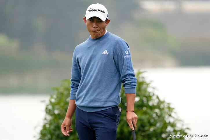 MORNING WRAP: La Canada HS grad Collin Morikawa chases PGA title, and more on Lakers, Clippers
