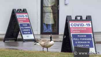 Ontario reports fewer than 100 COVID-19 cases daily for seventh straight day