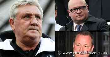 5 crucial relationships that will define NUFC's 2020/21 season