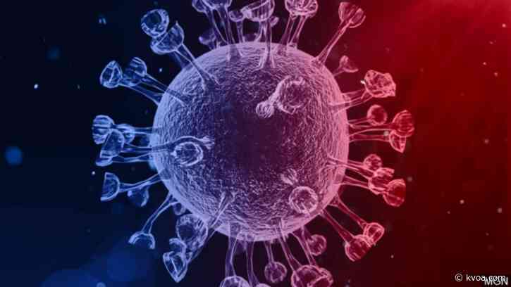 Arizona sees daily reported COVID-19 cases drop, 13 deaths reported