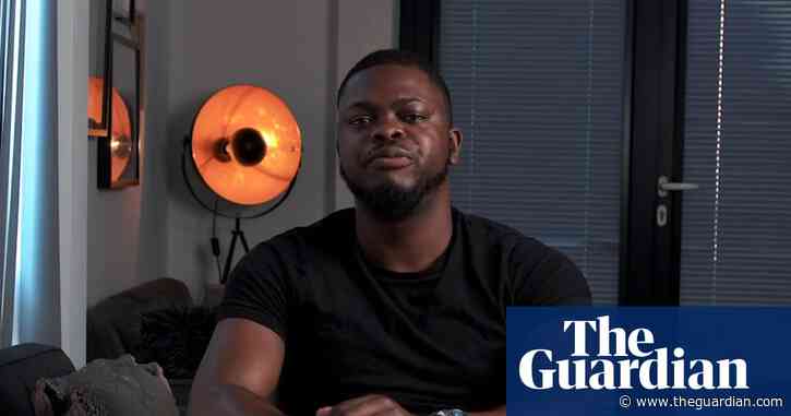 BBC apologises for N-word in news broadcast after DJ Sideman quits