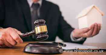 Results from Bristol Magistrates' Court, July 27 to August 1, 2020