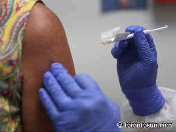 FUREY: A mandatory vaccine in Canada would not go over well - Toronto Sun