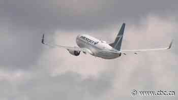 Passenger aboard WestJet flight from Toronto to Montreal infected with COVID-19 - CBC.ca