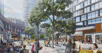 One of Toronto's oldest malls is about to be totally transformed - blogTO
