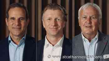 In short: Some key facts about the Toronto Star's new owners - StCatharinesStandard.ca