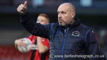 NIFL planning on introducing new Code of Conduct for clubs to address issues 'bringing the game into disrepute'