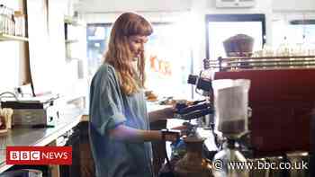 Coronavirus: Millions for small business 'sitting in council accounts'