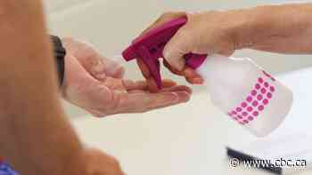 Why hand sanitizers keep being recalled; COVID-19's effect on small business: CBC's Marketplace cheat sheet