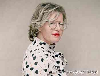 Zakenvrouw Elske Doets introduceerde term ‘balanstrutje’: ‘Ik durf te zeggen wat ik vind’
