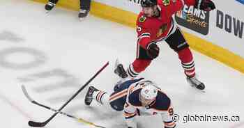 Edmonton fans and businesses dismayed by Oilers’ elimination