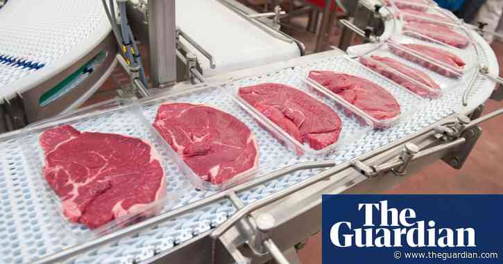 Shelf life of 21 days or more could save red meat waste, say UK industry bodies