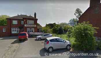 House plans next to Newton Brewery Inn rejected for fourth time - Winsford Guardian