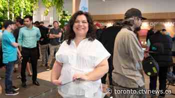 Ontario's cannabis store lottery winners sell shops as more consolidation expected