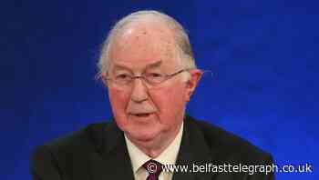 Tributes paid to former Labour TD and MEP Brendan Halligan